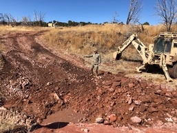 52BEB Supports Local Fire Fighters