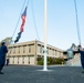 Coast Guard holds 9/11 observance ceremony