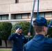 Coast Guard holds 9/11 observance ceremony