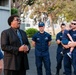 Coast Guard holds 9/11 observance ceremony