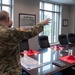 U.S. Army Central welcomes state leaders