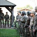 Camp Dodge hosts Air Assault course