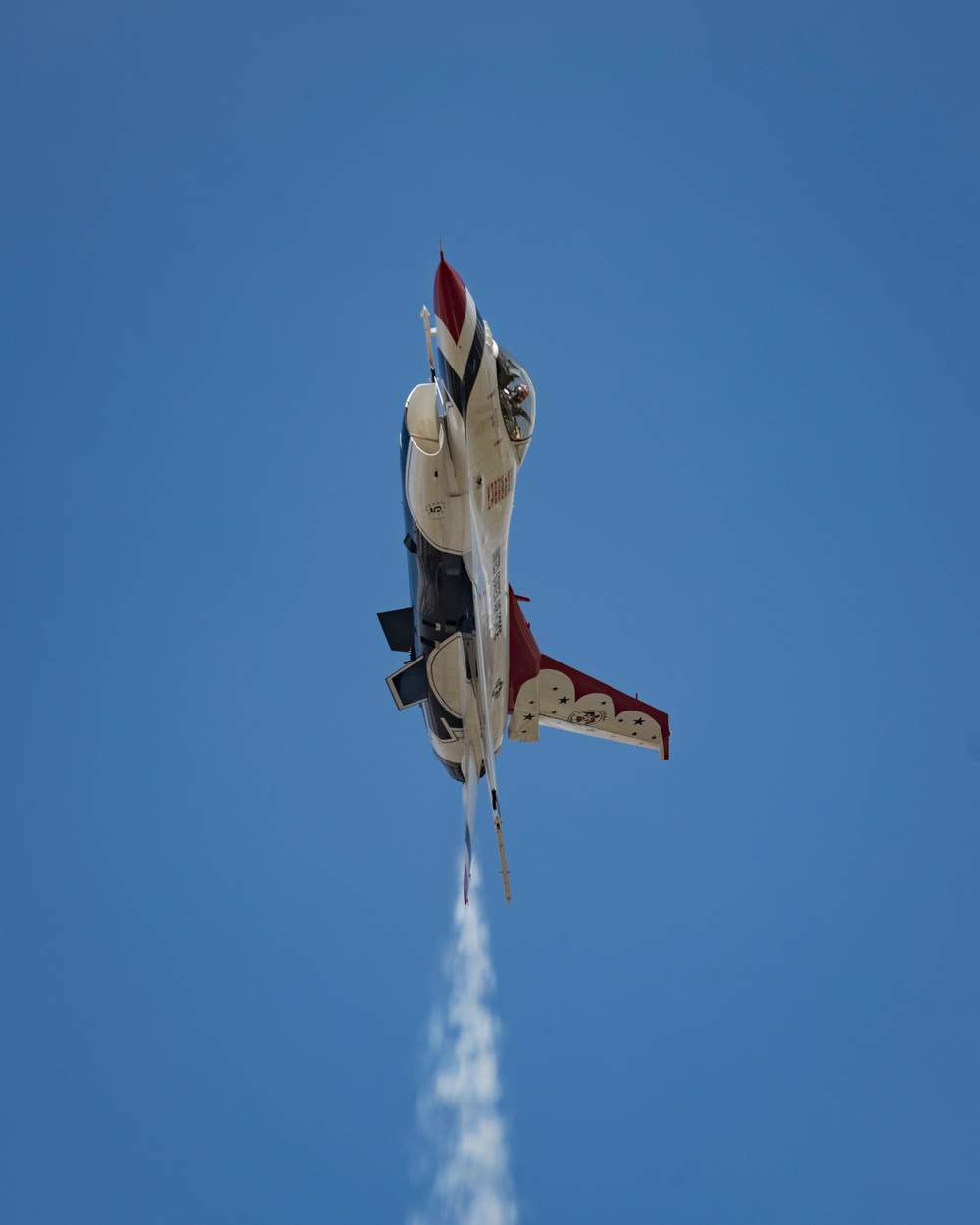 Dvids Images Thunderbirds Perform At Skyfest 2022 [image 20 Of 23]