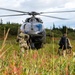 Combat Weather Airmen recon remote DZ