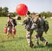 U.S. Army Pathfinder course finds its way to Camp Dodge, Iowa