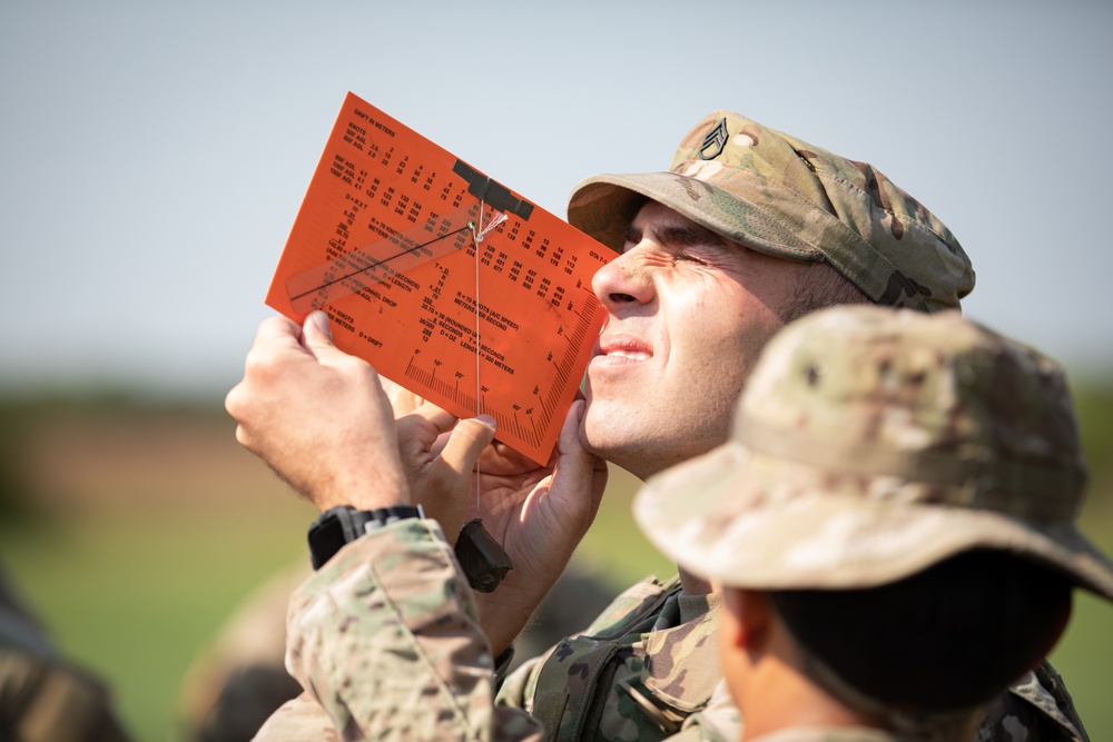 U.S. Army Pathfinder course finds its way to Camp Dodge, Iowa