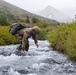 Special warfare Airmen, Army paratroopers conduct remote Airborne training at JBER