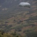 Special warfare Airmen, Army paratroopers conduct remote Airborne training at JBER