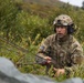 Special warfare Airmen, Army paratroopers conduct remote Airborne training at JBER