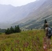 Special warfare Airmen, Army paratroopers conduct remote Airborne training at JBER