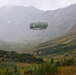 Special warfare Airmen, Army paratroopers conduct remote Airborne training at JBER