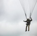 Special warfare Airmen, Army paratroopers conduct remote Airborne training at JBER