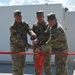 Army leaders tout new firearm storage facility
