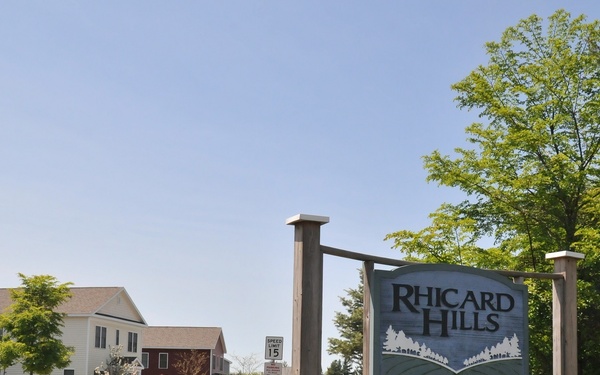 Fort Drum privatized housing scores well in Army survey