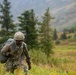 Special warfare Airmen, Army paratroopers conduct remote Airborne training at JBER