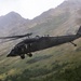 Special warfare Airmen, Army paratroopers conduct remote Airborne training at JBER