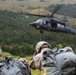 Special warfare Airmen, Army paratroopers conduct remote Airborne training at JBER