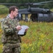 Special warfare Airmen, Army paratroopers conduct remote Airborne training at JBER