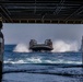13th MEU brings LCACs aboard USS Anchorage