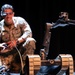 EOD Technicians and Navy Divers present at Jemicy Upper School