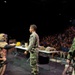 EOD Technicians and Navy Divers Demonstration