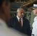 U.S. Secretary of the Navy Kicks Off UNITAS LXIII in Rio De Janeiro