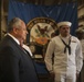 U.S. Secretary of the Navy Kicks Off UNITAS LXIII in Rio De Janeiro