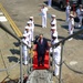 U.S. Secretary of the Navy Kicks Off UNITAS LXIII in Rio De Janeiro