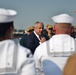 U.S. Secretary of the Navy Kicks Off UNITAS LXIII in Rio De Janeiro