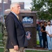 Norfolk Naval Shipyard Reflects During Patriot Day Remembrance Ceremony