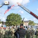 Norfolk Naval Shipyard Reflects During Patriot Day Remembrance Ceremony