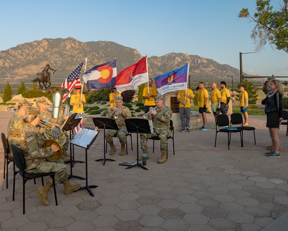 The 4th Infantry Division Reflects on 9/11