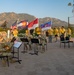 The 4th Infantry Division Reflects on 9/11