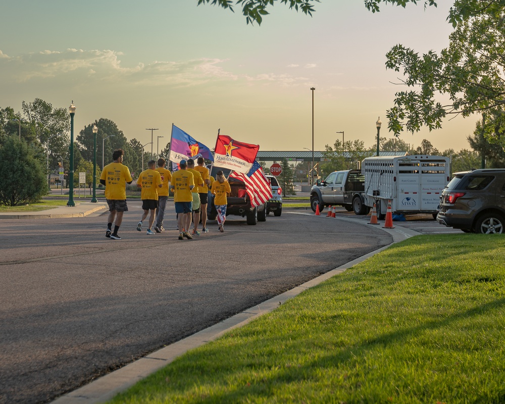 The 4th Infantry Division Reflects on 9/11