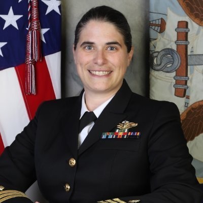 Women’s Deployment Health Focus of Women’s Equality Day Program