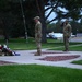 90th Missile Wing 9/11 Remembrance Ceremony