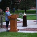 90th Missile Wing conducts 9/11 Remembrance Ceremony