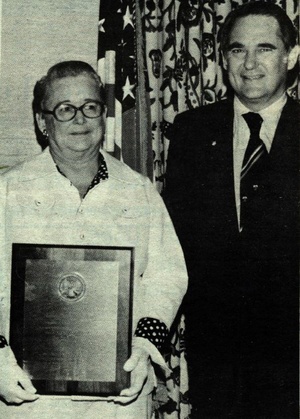 Tech. Sgt. Priscilla Tillman
