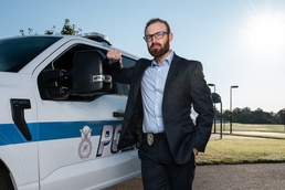 436th SFS Airman reflects on service, 9/11