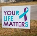 National Suicide Prevention Awareness Month, World Suicide Prevention Day