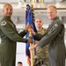 704th Test Group change of command