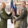 704th Test Group change of command