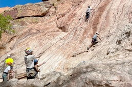 BOSS helps Soldiers learn, cope, adapt