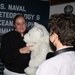 Maryland Fleet Week Outreach Demonstration with US NavalMeteorology and Oceanography Command