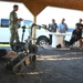 Maryland Fleet Week Outreach Demonstration with Baltimore County 4-H Youth Program