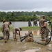 786th CSSB Weapons Qualifications