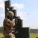 786th CSSB Weapons Qualifications