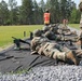 786th CSSB Weapons Qualifications