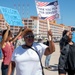 USS Cole and Bainbridge return from deployment