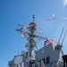 USS Cole and Bainbridge return from deployment